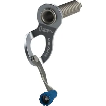 Šroub do ledu Singing Rock Quickspin Velikost: L12