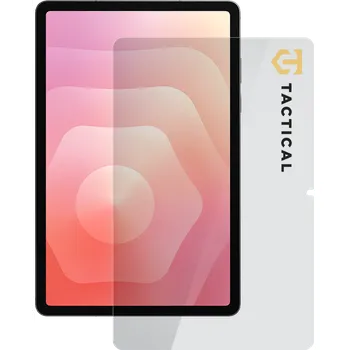 Tactical Glass Shield sklo pro Samsung Galaxy Tab S10/S11 Clear