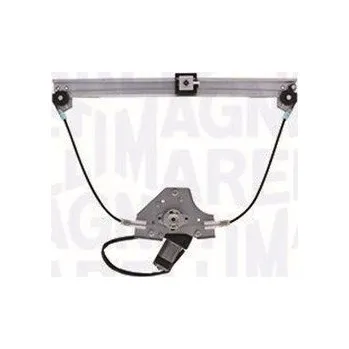 Stahovačka okna Zvedací zařízení oken MAGNETI MARELLI ACQ0191