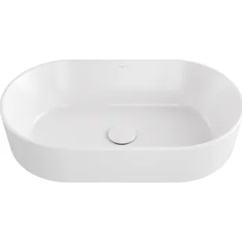 Umyvadlo Besco Lova Cera-Line 53 umyvadlo na desku, bílá, UNC-53-LOB