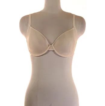 Dámské plavky Skiny Dámské Prádlo Béžová