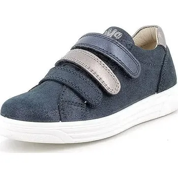 Dívčí tenisky PRIMIGI dívčí tenisky 5873511 tmavě modré 34