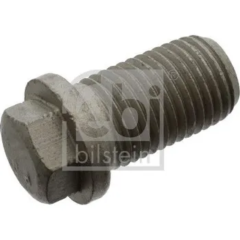 Olejová vana Závitová zátka, olejová vana FEBI BILSTEIN 48899