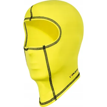 Pokrývka hlavy Dětská kukla potápěčské brýle Viking MAYO žlutá 64