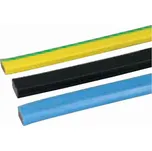 CU-BAND6X9X0,8-BK Páskový připojovací vodič