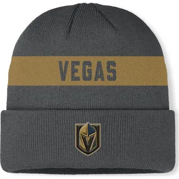 Kšiltovka Fanatics Kulich PRO Vegas Golden Knights SR 608954