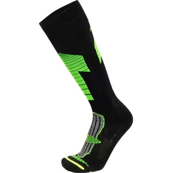 Pánské ponožky RYWAN Ponožky Rywan Discovery Climasocks 38/40 ČERNÁ