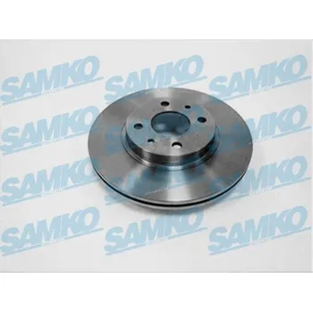 Brzdový kotouč Brzdový kotouč SAMKO L2051V