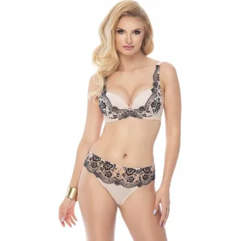 Podprsenka Konrad modelovací podprsenka vícebarevná velikost 75D