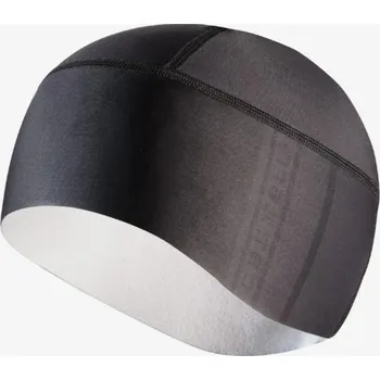 Čepice CASTELLI Cyklistická čepice - PRO THERMAL 2 - černá