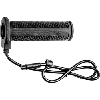 náhradní rukojeť pravá pro vyhřívané gripy Hotgrips Pro touring, OXFORD