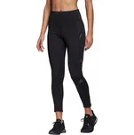 Dámské legíny ADIDAS HOW WE DO TIGHT sportovní černé logo 7/8 vel. XS