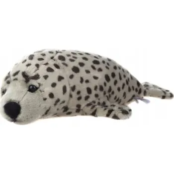 plyšák Plyšák tuleň 46 cm UNI-TOYS