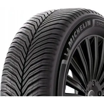 Celoroční osobní pneu Celoroční pneumatika Michelin CrossClimate 3 225/45 R19 96 W se symbolem sněhové vločky (3PMSF), ochranný lem, zesílená (XL)