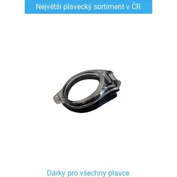 Plavecké brýle Dioptrické očnice Swimaholic Optical Lens -6.0