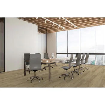 vinylová podlaha Vinylová podlaha celoplošně lepená FATRA Thermofix pro wood Dub mayský 14177-1