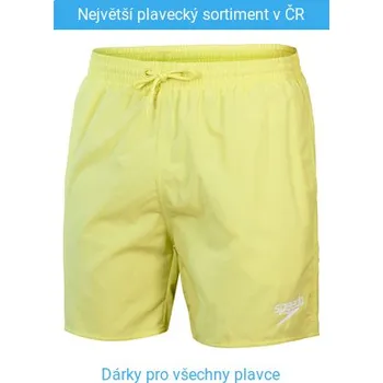 Speedo Essentials 16 Watershort Yellow M - UK34