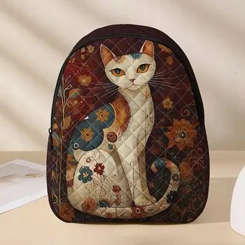 Městský batoh 100% Vícebarevný městský batoh