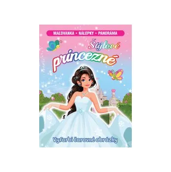 Štýlové princezné