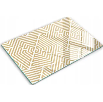 Kuchyňské prkénko Krájecí deska Wallfluent sklo 1 ks