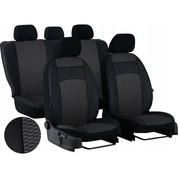 Příslušenství pro čtečku elektronické knihy Autopotahy do auta Jeep Grand Cherokee IV (2010-...) SUV, Royal, barva 8 EX