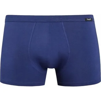 Pánské spodní prádlo Pánské bavlněné boxerky Levi jeans L Teyli