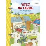 Vítej na farmě: Od jarního setí do…