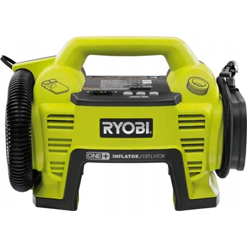 Kompresor Bezolejový kompresor Ryobi R18I-0 0 l 10,3 bar