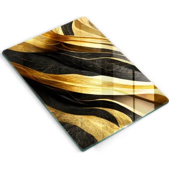 Kuchyňské prkénko Krájecí deska Wallfluent sklo 1 ks