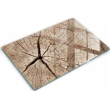 Kuchyňské prkénko Krájecí deska Wallfluent sklo 1 ks