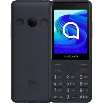 Mobilní telefon Mobilní telefon TCL Onetouch 4042s 48 MB / 013 4G (LTE) černý