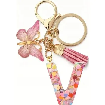 Klíčenka Abeceda - V KP-30353