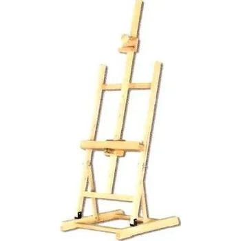 Malířský stojan Stolní malířský stojan Drewmax GD385