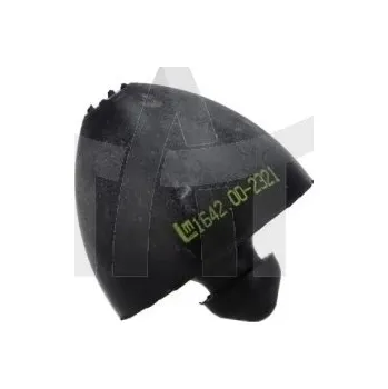 Zarážka, odpružení LEMA LE1642.