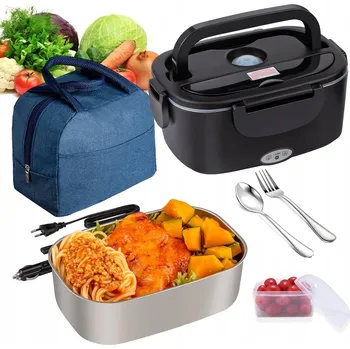 Obraz Obědový box Zgeer 1800 ml