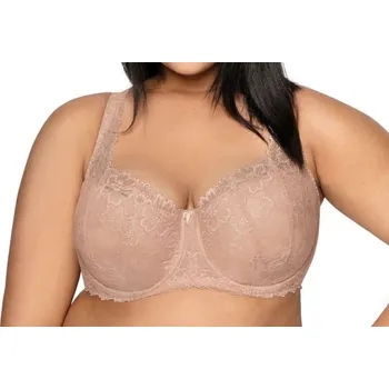 Podprsenka MAT podprsenka braletka béžová, velikost 90G