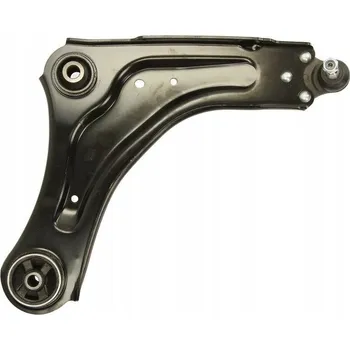 Zavěšení kol Řídicí páka, zavěšení kol DELPHI TC2731