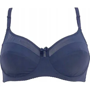 Podprsenka Podprsenka nevyztužená 80 C Anfen černá