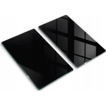 Kuchyňské prkénko Krájecí deska Wallfluent sklo 2 ks
