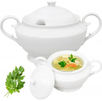 Váza Polévková mísa NEIMA 2,5 l / DI1820