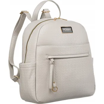 Městský batoh Městský batoh Peterson šedý