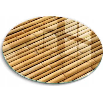 Kuchyňské prkénko Krájecí deska Wallfluent sklo 1 ks