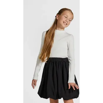 Dětská móda Dětský svetr Coccodrillo ZC4172101EPG bílá 00X, vel. 110