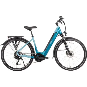 Elektrokolo Olpran Tilia Low 28" 2025 modrá Velikost: 19" L