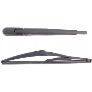 Stěrač Lišta stěrače Kraft Automotive 0715530 350 mm