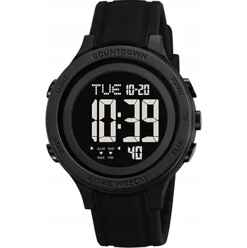 Hodinky Skmei pánské hodinky skm.124581e.mn