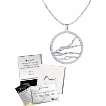 Náhrdelník Náhrdelník Plavec, Plavání GRAVÍROVÁNÍ