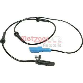 Snímač, počet otáček kol METZGER 0900235