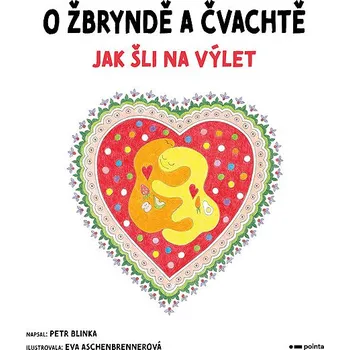 Kniha O Žbryndě a Čvachtě Ekniha