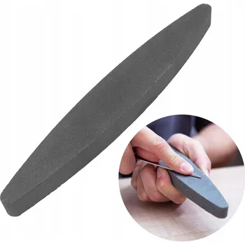 Brousek na nože Bauster z přírodního kamene